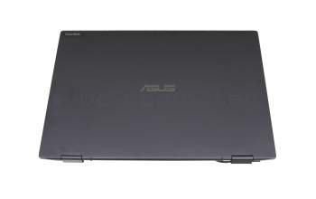 Alternative für 90NX03R1-RA0010 Original Asus Touch-Displayeinheit 14,0 Zoll (FHD 1920x1080) schwarz OLED