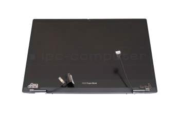 Alternative für 90NX03R1-RA0011 Original Asus Touch-Displayeinheit 14,0 Zoll (FHD 1920x1080) schwarz OLED