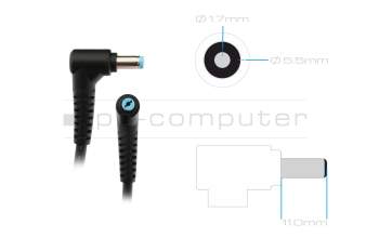 Alternative für A090A093L Chicony Netzteil 90,0 Watt von Delta Electronics