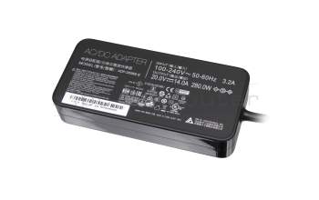 Alternative für ADP-280BB B Delta Electronics Netzteil 280,0 Watt