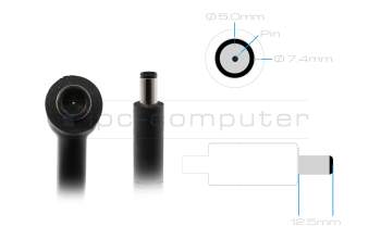 Alternative für ADP-330BB BA Delta Electronics Netzteil 330,0 Watt