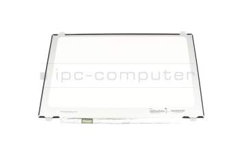 Alternative für AU Optronics B173HAN01.7 0A IPS Display FHD (1920x1080) matt 60Hz (30-Pin eDP)
