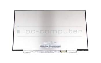 Alternative für Asus 18010-14053300 IPS Display FHD (1920x1080) matt 60Hz Länge 316mm; Breite 19,5mm inkl. Board; Stärke 3,05 mm