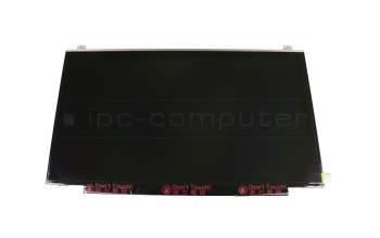Alternative für Asus 18010-17330800 IPS Display FHD (1920x1080) matt 60Hz (30-Pin eDP)