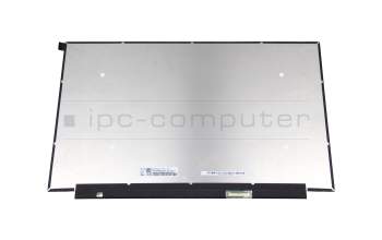 Alternative für BOE NV156FHM-NX1 IPS Display FHD (1920x1080) matt 120Hz