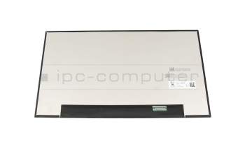 Alternative für CSOT MNE001BA1 IPS Display FHD (1920x1080) matt 60Hz