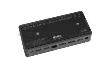 Alternative für Dell D6000S Universal Dock UD22 inkl. 130W Netzteil