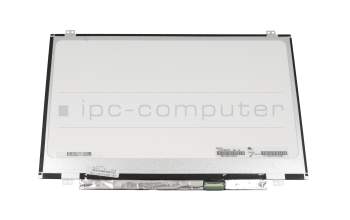 Alternative für Fujitsu CP678960-01 TN Display HD+ (1600x900) matt 60Hz