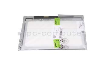 Alternative für Innolux N116BCA-EA1 Rev.C1 IPS Display WXGA (1366x768) matt 60Hz