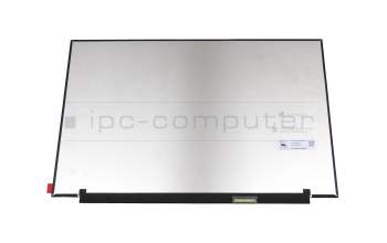 Alternative für Lenovo 5D11B02425 IPS Display WQXGA (2560x1600) matt 120Hz