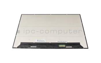 Alternative für Lenovo 5D11C92561 IPS Display WQXGA (2560x1600) matt 165Hz
