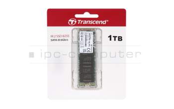 Alternative für Micron mtfddav512tbn SSD Festplatte 1TB (M.2 22 x 80 mm)