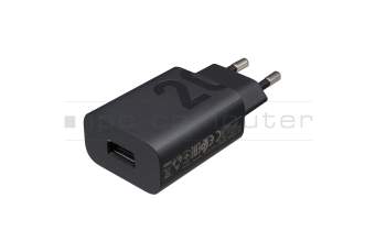 Alternative für SA18C79786 Original Lenovo USB Netzteil 20,0 Watt EU Wallplug