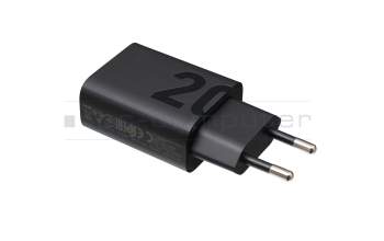 Alternative für SA18D24954 Original Lenovo USB Netzteil 20 Watt EU Wallplug