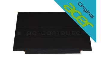 Alternative für Sharp LQ140M1JW49 IPS Display FHD (1920x1080) matt 144Hz
