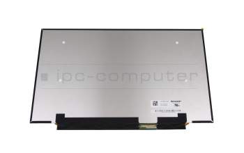 Alternative für Sharp LQ140M1JW49 IPS Display FHD (1920x1080) matt 144Hz