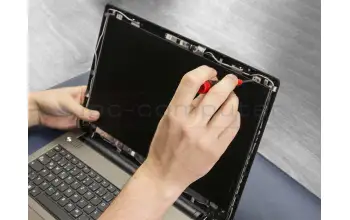 Anfrage Displaytausch für Fujitsu Stylistic Q7310