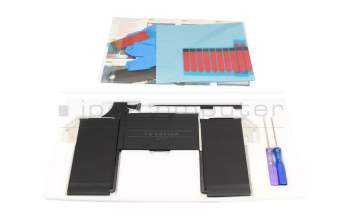 Apple A1932 (EMC 3184) Replacement Akku 55Wh (inkl. Fix-Kit)
