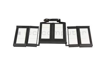 Apple A1989 (EMC 3214) Replacement Akku 58,19Wh