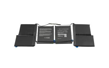 Apple A2141 (EMC 3347) Replacement Akku 99,99Wh