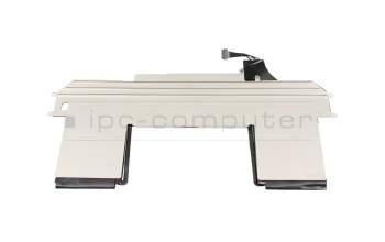 Apple A2179 (EMC 3302) Replacement Akku 54,72Wh