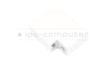 Apple A3240 EMC 8781 Original USB-C GaN-Netzteil 140,0 Watt weiß