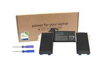 Apple MacBook Air A2179 Replacement Akku 49,81Wh