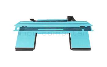 Apple MacBook Air M1 (13\" 2020) A2337 Replacement Akku 49Wh