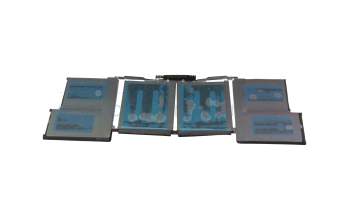 Apple MacBook Pro (15\" 2018) Replacement Akku 83,22Wh