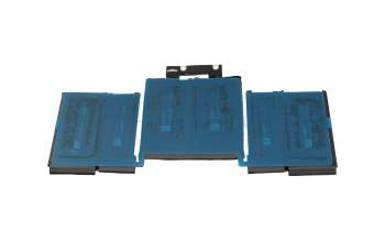 Apple MacBook Pro Touch (13\" 2019 early) A1989 Replacement Akku 57,7Wh