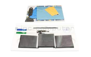 Apple MacBook Pro Touch (13\" 2019 late) A2159 Replacement Akku 58,91Wh