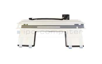 Apple MacBookAir10,1 Replacement Akku 49,9Wh