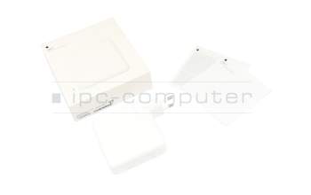 Apple Watch Ultra Original USB-C Netzteil 96,0 Watt EU Wallplug weiß