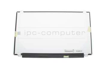 Asus 18010-15602600 original Display (1366x768) glänzend