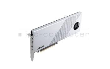 Asus 90MC08A0-M0XCN0 HYPER M.2 X16 GEN 4 CARD inkl. Schrauben - BULK