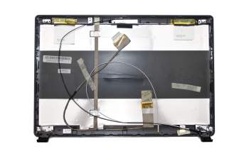 Asus A43SJ Original Displaydeckel 35,6cm (14 Zoll) schwarz