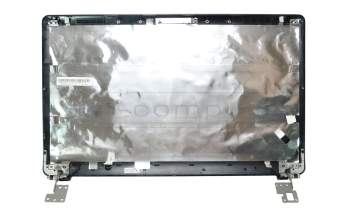 Asus A52JC Original Displaydeckel inkl. Scharniere 39,6cm (15,6 Zoll) schwarz (Wellenmuster)