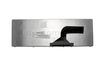 Asus A52JC Original Tastatur BE (belgisch) schwarz