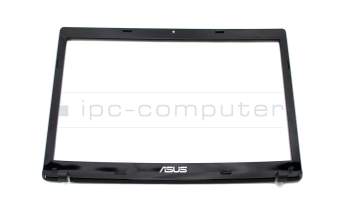 Asus A53U Original Displayrahmen 39,6cm (15,6 Zoll) schwarz