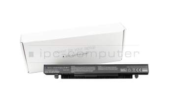 Asus A550CA Replacement Akku 38Wh