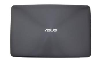 Asus A555DA Original Displaydeckel 39,6cm (15,6 Zoll) schwarz geriffelt (1x WLAN)