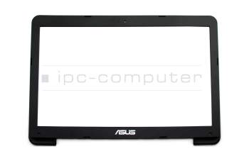 Asus A555DA Original Displayrahmen 39,6cm (15,6 Zoll) schwarz