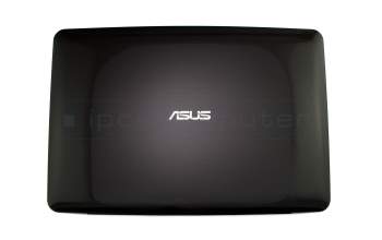Asus A555DG Original Displaydeckel 39,6cm (15,6 Zoll) schwarz gemustert (1x WLAN)