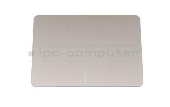 Asus A555LF Original Touchpad Abdeckung gold