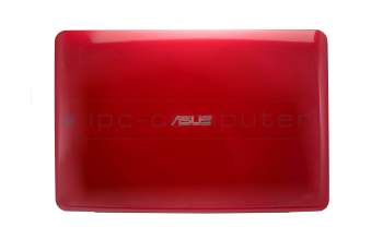Asus A555UA Original Displaydeckel 39,6cm (15,6 Zoll) rot (1x WLAN)
