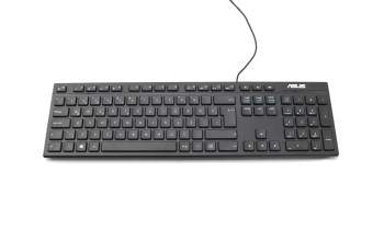 Asus A6420 USB Tastatur, türkisch