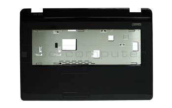 Asus A72JR Original Gehäuse Oberseite schwarz