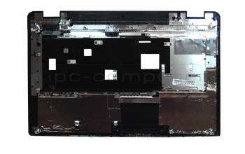 Asus A72JR Original Gehäuse Oberseite schwarz