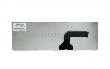 Asus A72JR Original Tastatur DE (deutsch) weiß