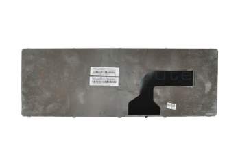 Asus A72JT Original Tastatur CA (kanadisch) schwarz